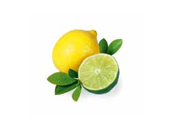 Steam bath infusion Citrone Limone