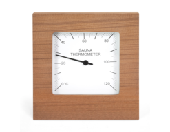 Thermometer Quadrat