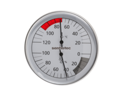 Thermometer/ hygrometer